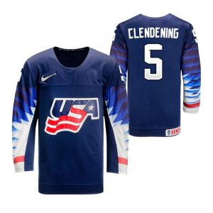 Adam-Clendening-USA-2021-IIHF-World-Championship-Navy-Ude