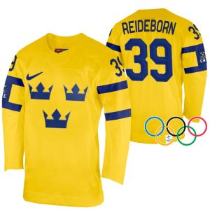 Adam-Reideborn-Sverige-2022-Winter-Olympics-Gul-Hjemme