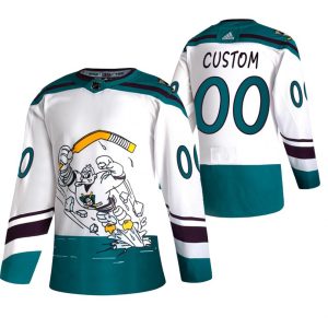 Anaheim-Ducks-Troeje-2021-Reverse-Retro-Tilpasset-Special-Edition-Authentic-Hvid