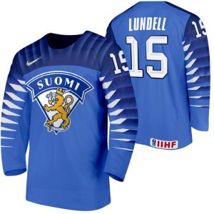 Anton-Lundell-Finland-2021-IIHF-World-Championship-Blaa-Ude
