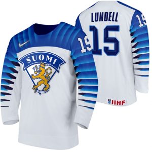 Anton-Lundell-Finland-Team-2021-IIHF-World-Championship-Hvid-Hjemme