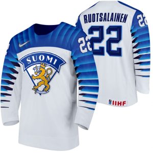 Arttu-Ruotsalainen-Finland-Team-2021-IIHF-World-Championship-Hvid-Hjemme