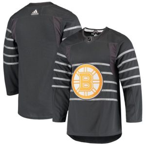 Boston-Bruins-Troeje-2020-NHL-All-Star-Game-Graa