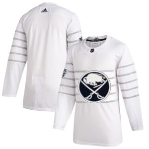 Buffalo-Sabres-Troeje-Hvid-2020-NHL-All-Star-Game