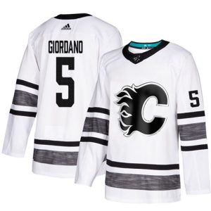 Calgary-Flames-Troeje-5-Mark-Giordano-Hvid-2019-All-Star-Game-Parley