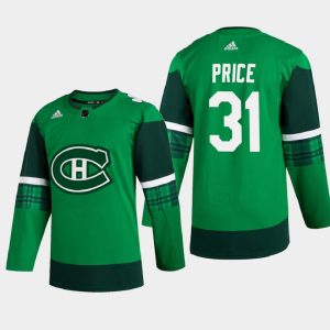 Canadiens-Carey-Price-31-2020-St.-Patricks-Day-Authentic-Player-Groen