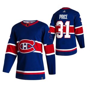 Carey-Price-Montreal-Canadiens-Troeje-2021-Reverse-Retro-Special-Edition-Authentic-Blaa