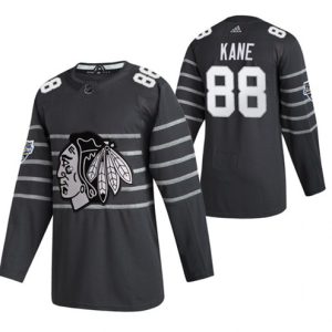 Chicago-Blackhawks-Troeje-88-Patrick-Kane-Graa-2020-All-Star-Hockey