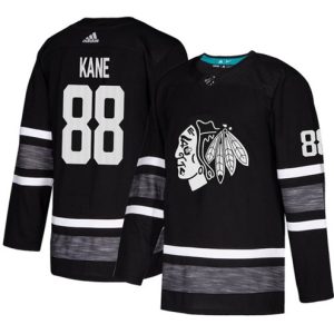 Chicago-Blackhawks-Troeje-88-Patrick-Kane-Sort-2019-All-Star