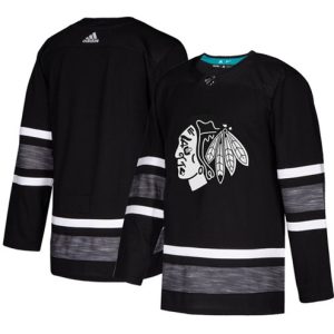 Chicago-Blackhawks-Troeje-Blank-Sort-2019-All-Star-Game-Parley