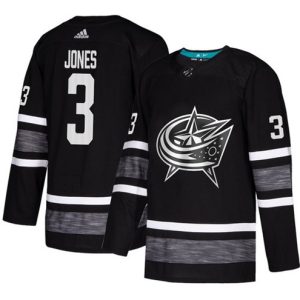 Columbus-Blue-Jackets-Troeje-3-Seth-Jones-Sort-2019-All-Star