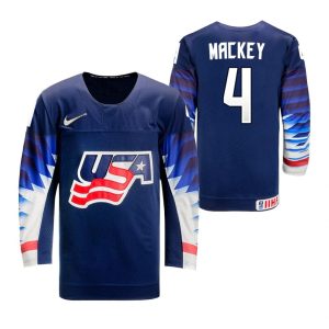 Connor-Mackey-USA-2021-IIHF-World-Championship-Navy-Ude