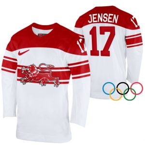 Danmark-Nicklas-Jensen-2022-Winter-Olympics-Hvid-Hjemme