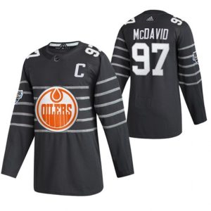 Edmonton-Oilers-Troeje-97-Connor-McDavid-Graa-2020-All-Star-Hockey