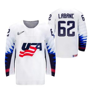 Kevin-Labanc-USA-2021-IIHF-World-Championship-Hvid-Hjemme