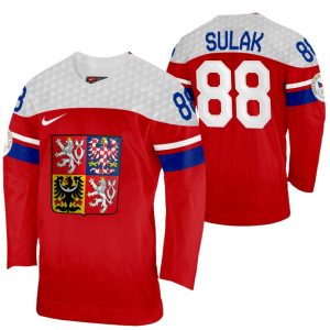 Libor-Sulak-Tjekkiet-2022-Winter-Olympics-Roed-Ude