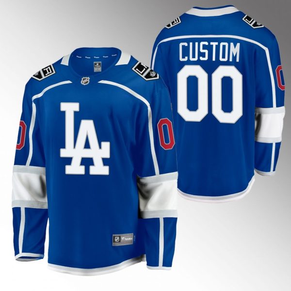 Los-Angeles-Kings-Tilpasset-Troeje-LA-Kings-Night-Royal-00-Exclusive