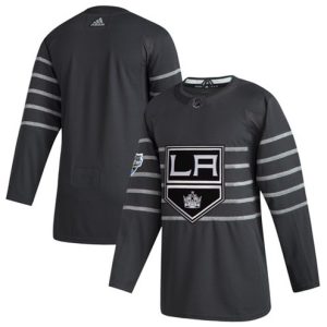 Los-Angeles-Kings-Troeje-2020-NHL-All-Star-Game-Graa