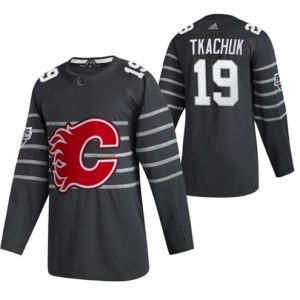 Maend-2020-NHL-All-Star-Calgary-Flames-Troeje-Matthew-Tkachuk-Graa