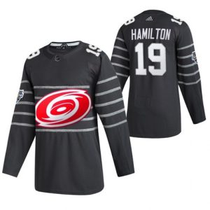 Maend-2020-NHL-All-Star-Carolina-Hurricanes-Troeje-Dougie-Hamilton-Graa