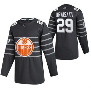 Maend-2020-NHL-All-Star-Edmonton-Oilers-Troeje-Leon-Draisaitl-Graa