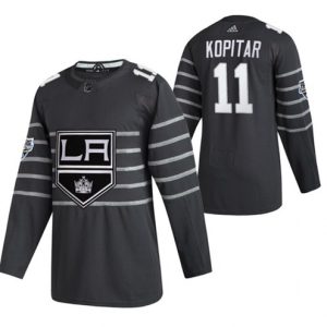 Maend-2020-NHL-All-Star-Los-Angeles-Kings-Troeje-11-Anze-Kopitar-Graa