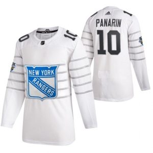 Maend-2020-NHL-All-Star-New-York-Rangers-Troeje-10-Artemi-Panarin-Hvid