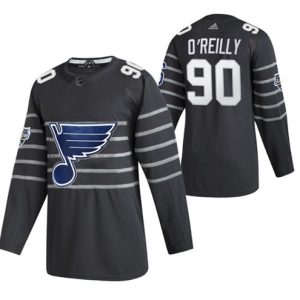 Maend-2020-NHL-All-Star-St.-Louis-Blues-Troeje-Ryan-OReilly-Graa