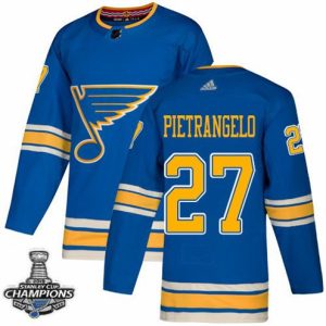 Maend-Blues-Alex-Pietrangelo-Blaa-2019-Stanley-Cup-Championss