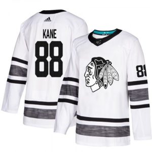 Maend-Buffalo-Sabres-Troeje-Jack-Eichel-Hvid-2019-NHL-All-Star