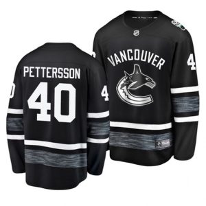 Maend-Canucks-Elias-Pettersson-Sort-2019-NHL-All-Star