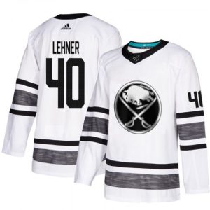 Maend-Chicago-Blackhawks-Troeje-Patrick-Kane-Hvid-2019-NHL-All-Star