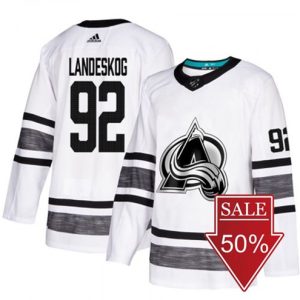 Maend-Colorado-Avalanche-Troeje-Gabriel-Landeskog-2019-NHL-All-Star-1