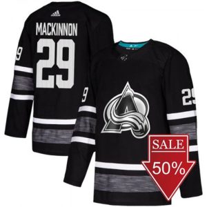 Maend-Colorado-Avalanche-Troeje-Nathan-MacKinnon-2019-NHL-All-Star-1