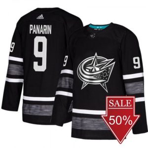 Maend-Columbus-Blue-Jackets-Troeje-Artemi-Panarin-2019-NHL-All-Star-1