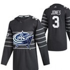 Maend-Columbus-Blue-Jackets-Troeje-Seth-Jones-Graa-2020-NHL-All-Star