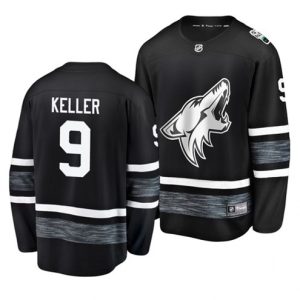 Maend-Coyotes-Clayton-Keller-Sort-2019-NHL-All-Star