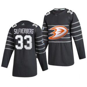 Maend-Ducks33-Jakob-Silfverberg-Graa-2020-NHL-All-Star-Game