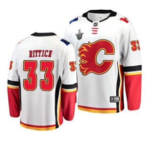 Maend-Flames-2019-Stanley-Cup-David-Rittich-Hvid-Ude-Player