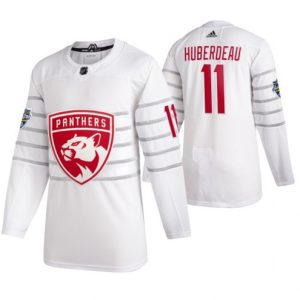 Maend-Florida-Panthers-Troeje-Jonathan-Huberdeau-2020-NHL-All-Star-Hvid