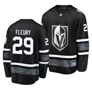 Maend-Golden-Knights-Marc-Andre-Fleury-Sort-2019-NHL-All-Star