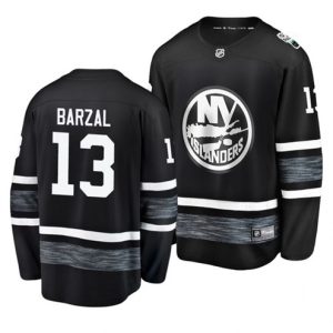 Maend-Islanders-Mathew-Barzal-Sort-2019-NHL-All-Star