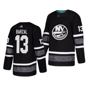 Maend-Islanders-Mathew-Barzal-Sort-Parley-Pro-2019-NHL-All-Star