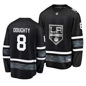 Maend-Kings-Drew-Doughty-Sort-2019-NHL-All-Star