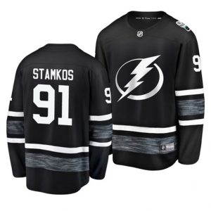 Maend-Lightning-Steven-Stamkos-Sort-2019-NHL-All-Star
