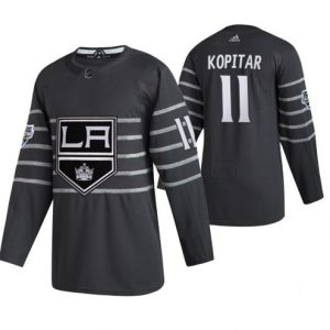 Maend-Los-Angeles-Kings-Troeje-11-Anze-Kopitar-Graa-2020-NHL-All-Star