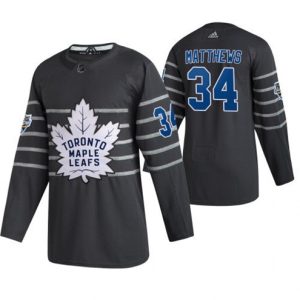 Maend-Maple-Leafs-Auston-Matthews-Graa-2020-NHL-All-Star