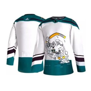 Maend-NHL-Anaheim-Ducks-Troeje-2022-Reverse-Retro-Blank-Hvid-Authentic