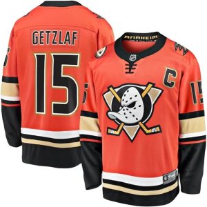 Maend-NHL-Anaheim-Ducks-Troeje-Ryan-Getzlaf-15-2019-20-Orange-Authentic