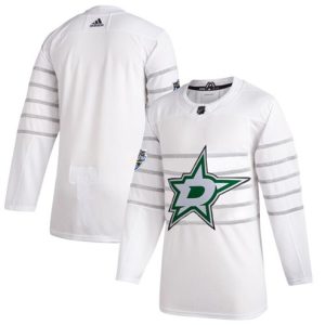 Maend-NHL-Dallas-Stars-Troeje-Hvid-2020-NHL-All-Star-Game-Authentic